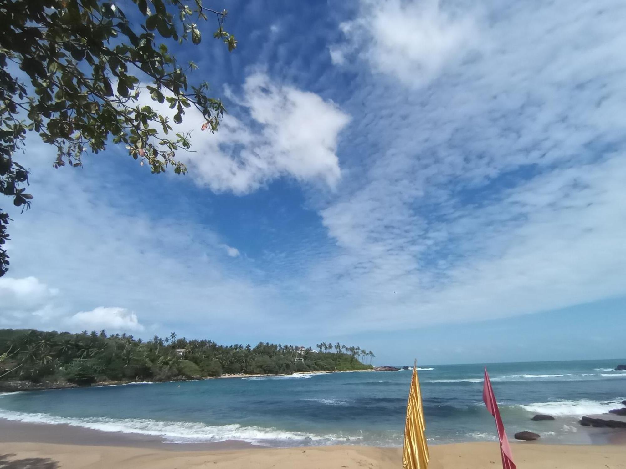 Surf Paradise 2 Homestay Unakuruwa
