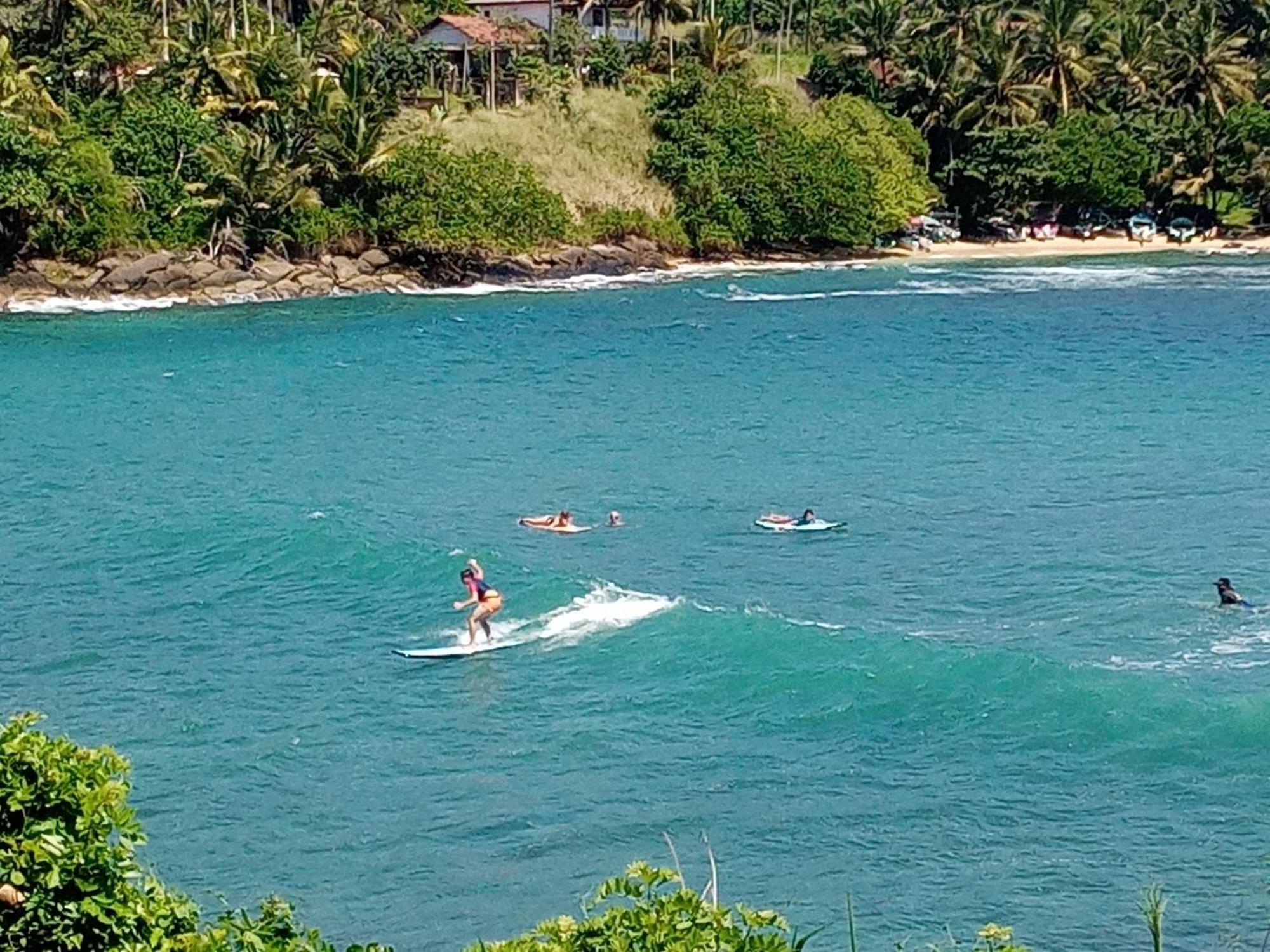 Homestay Surf Paradise 2