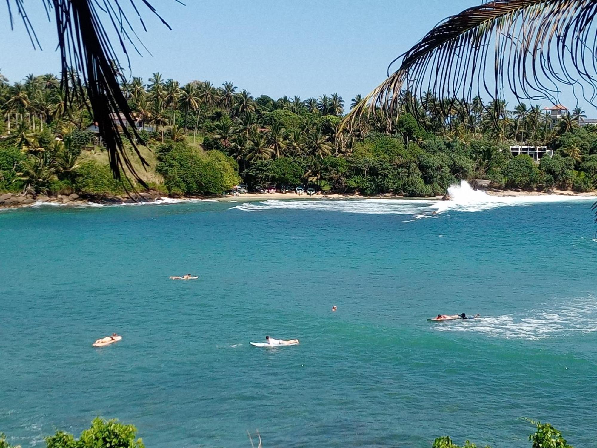 Homestay Surf Paradise 2 Unakuruwa