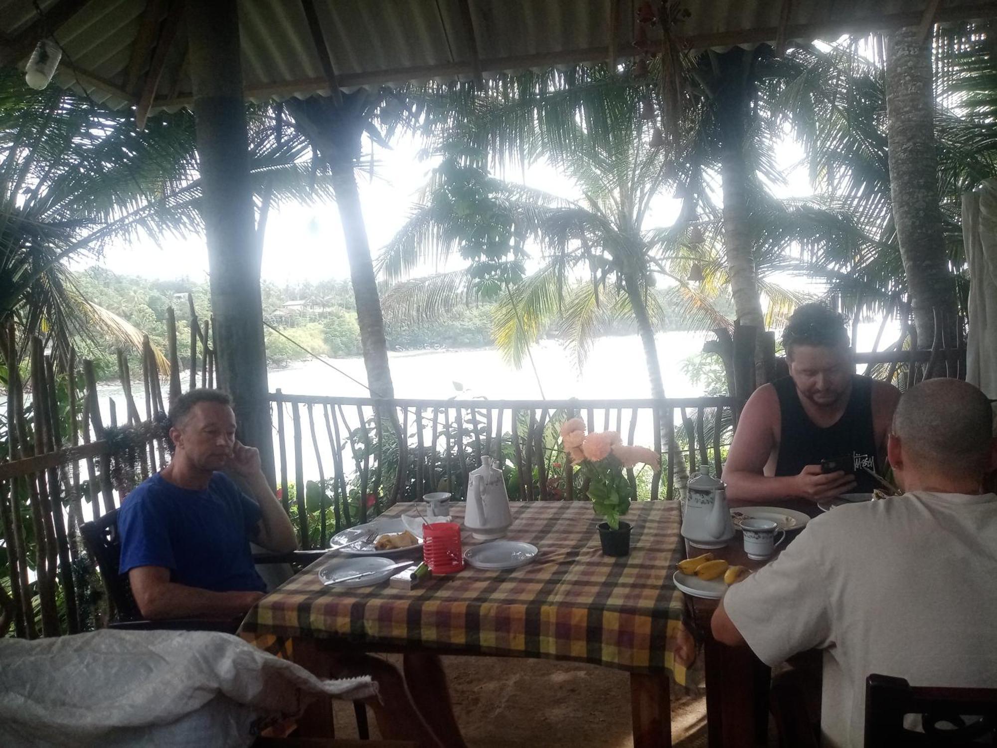 Surf Paradise 2 Homestay Unakuruwa