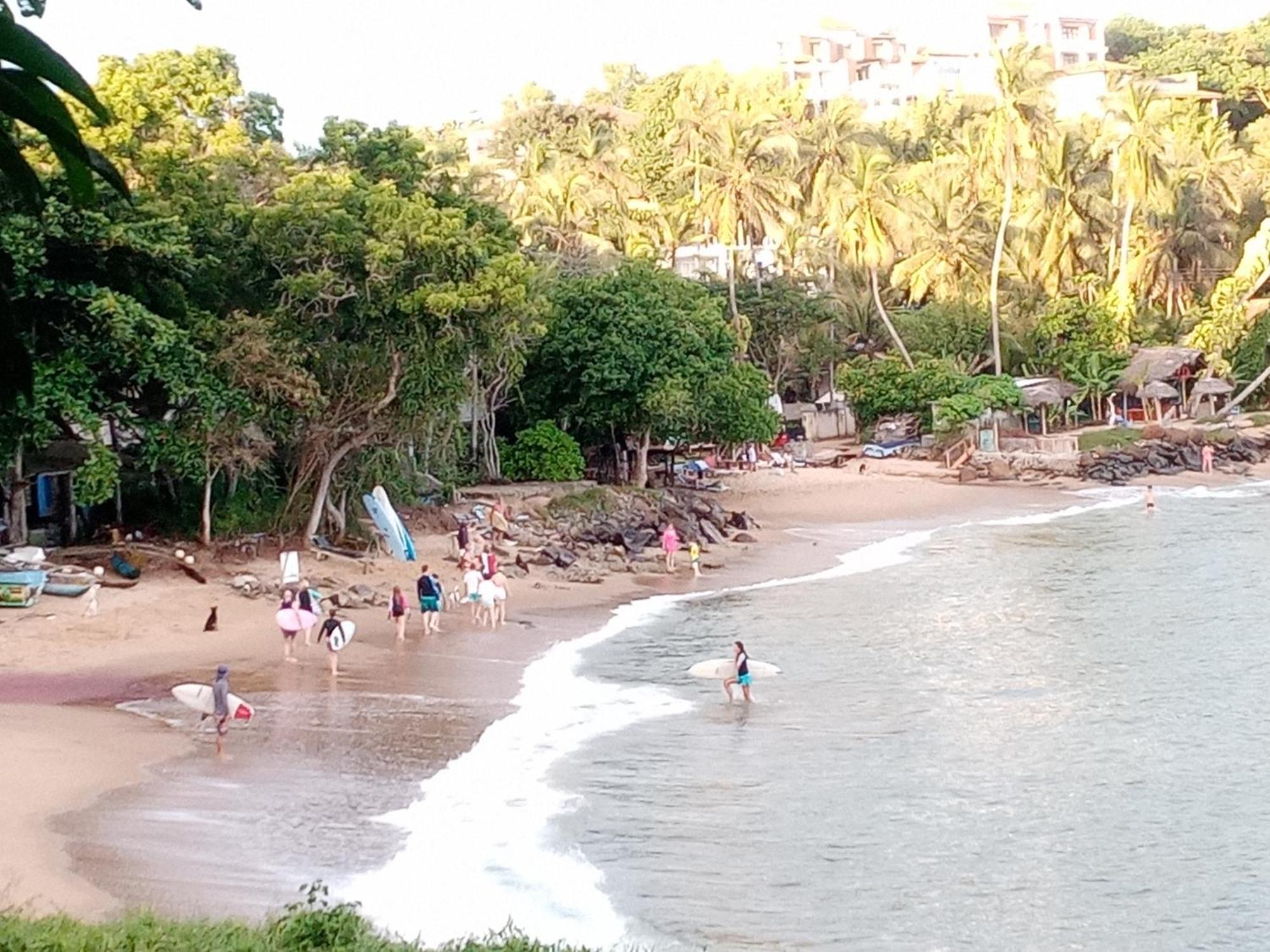Surf Paradise 2 Homestay Unakuruwa
