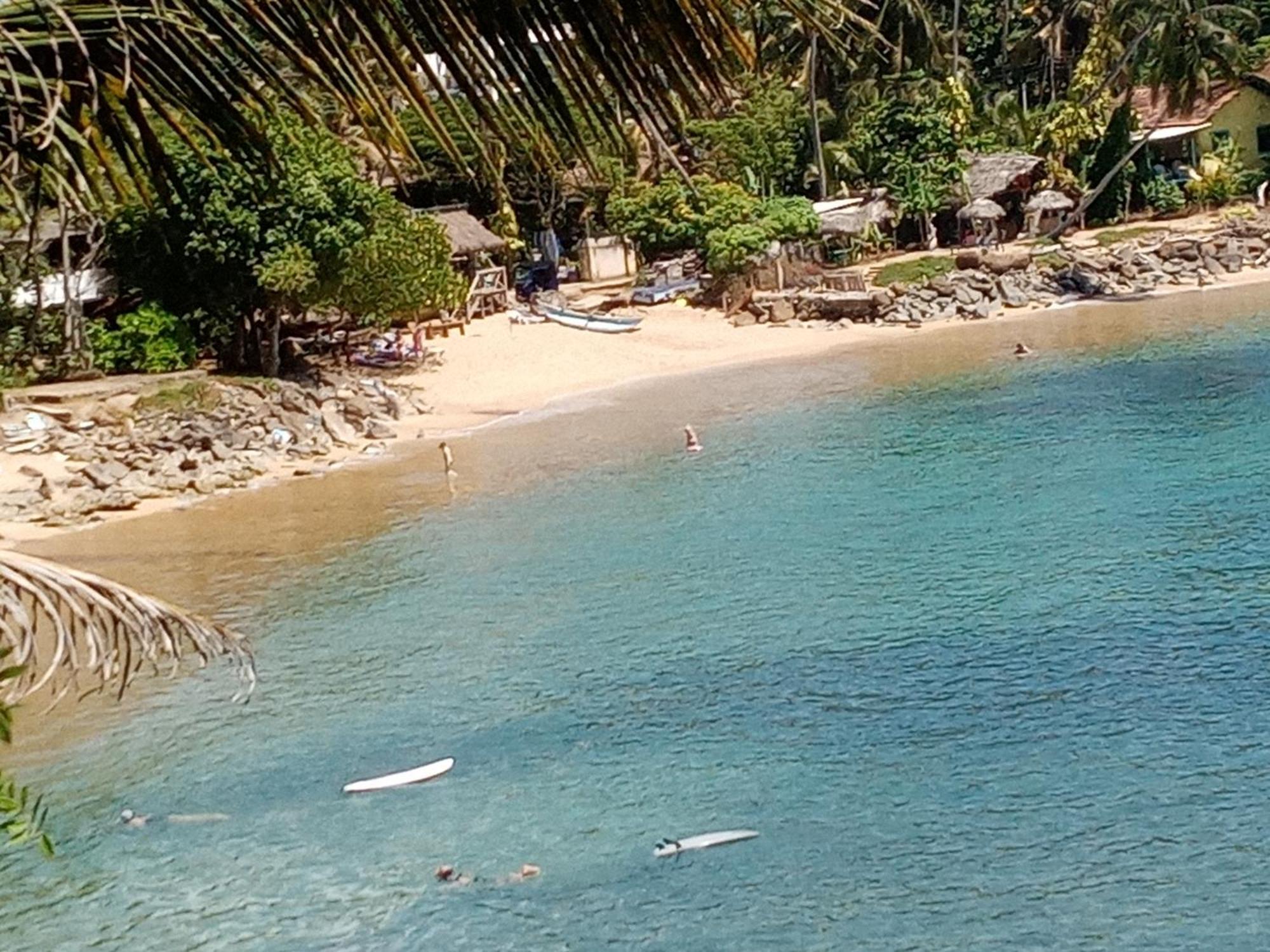 Surf Paradise 2 Séjour chez l'habitant Unakuruwa