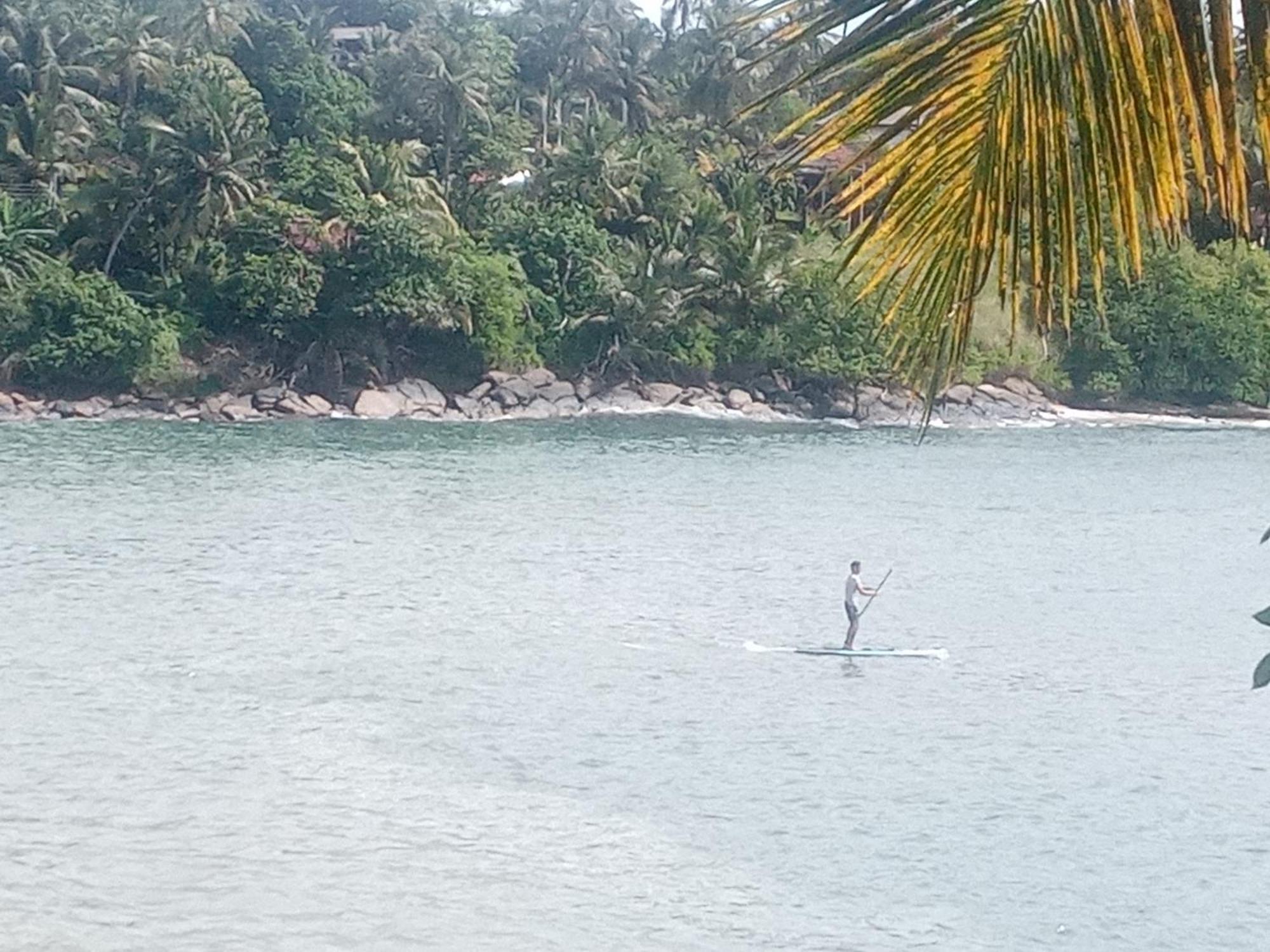 Homestay Surf Paradise 2 Unakuruwa