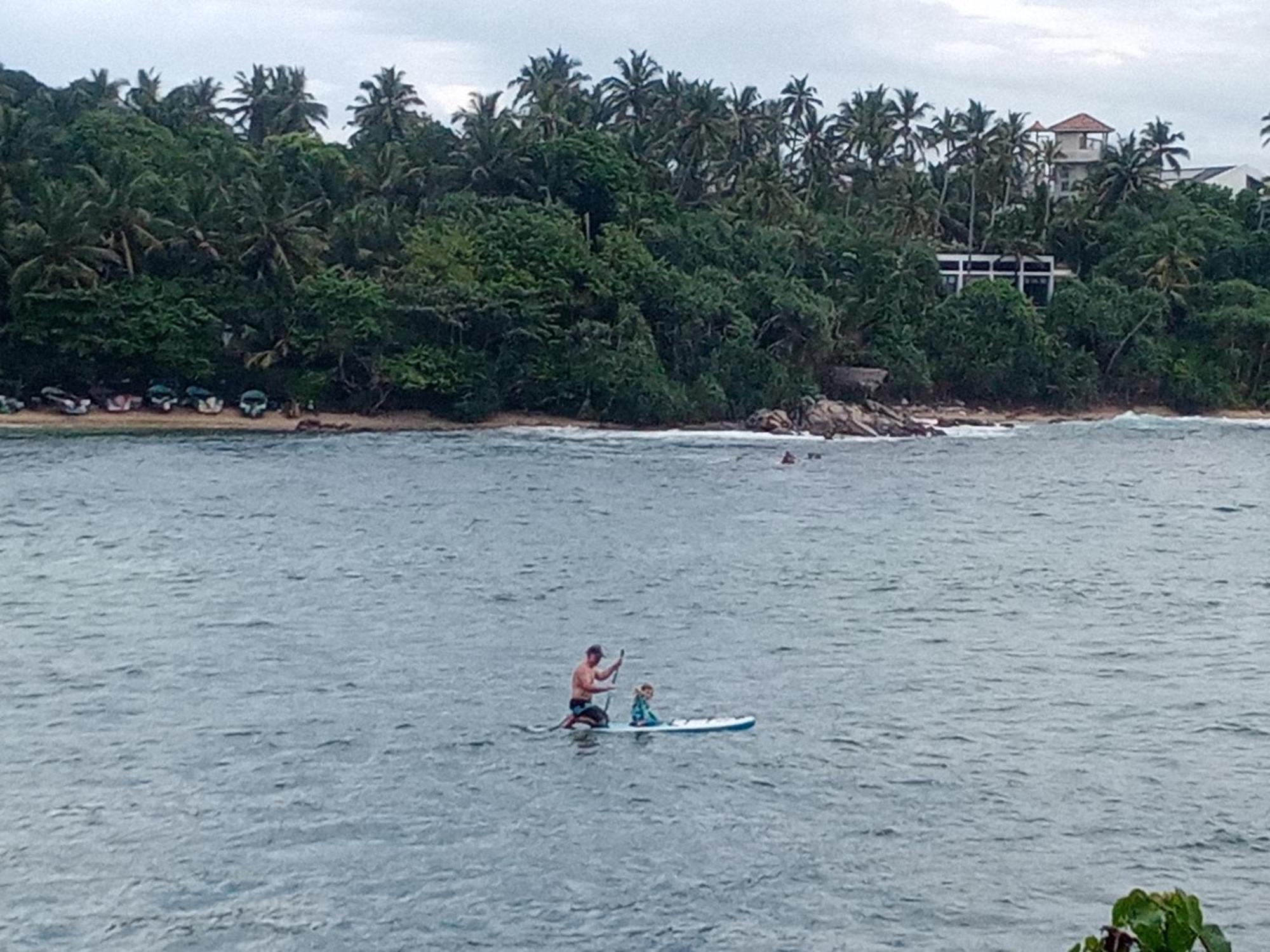 Surf Paradise 2 *